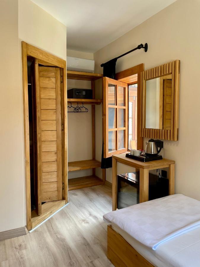 Bodrum Konagi ภายนอก รูปภาพ