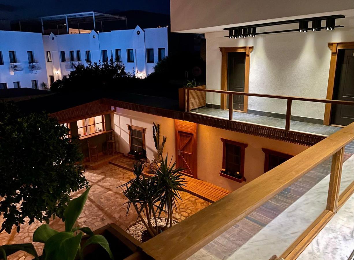 Bodrum Konagi ภายนอก รูปภาพ