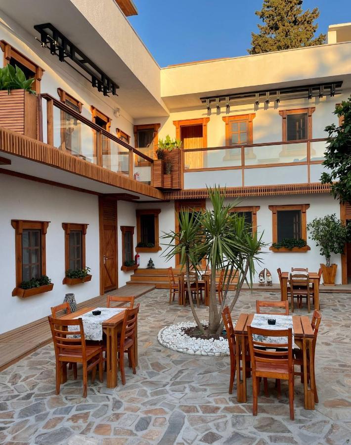 Bodrum Konagi ภายนอก รูปภาพ