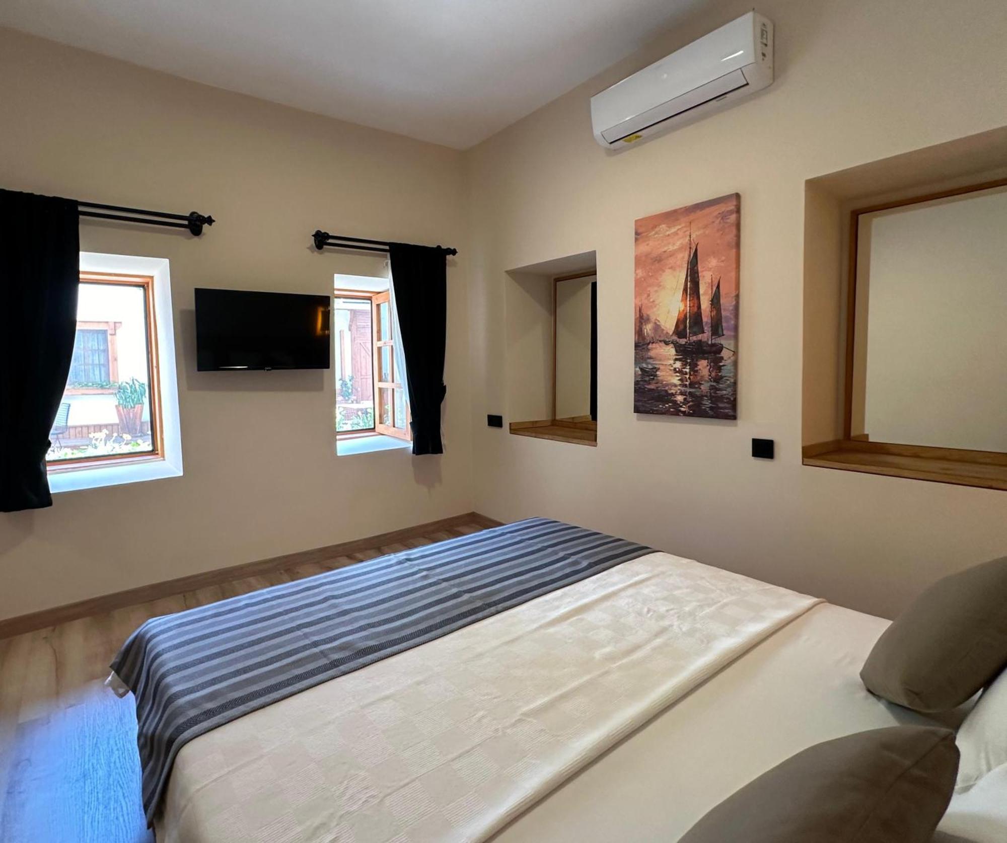 Bodrum Konagi ภายนอก รูปภาพ
