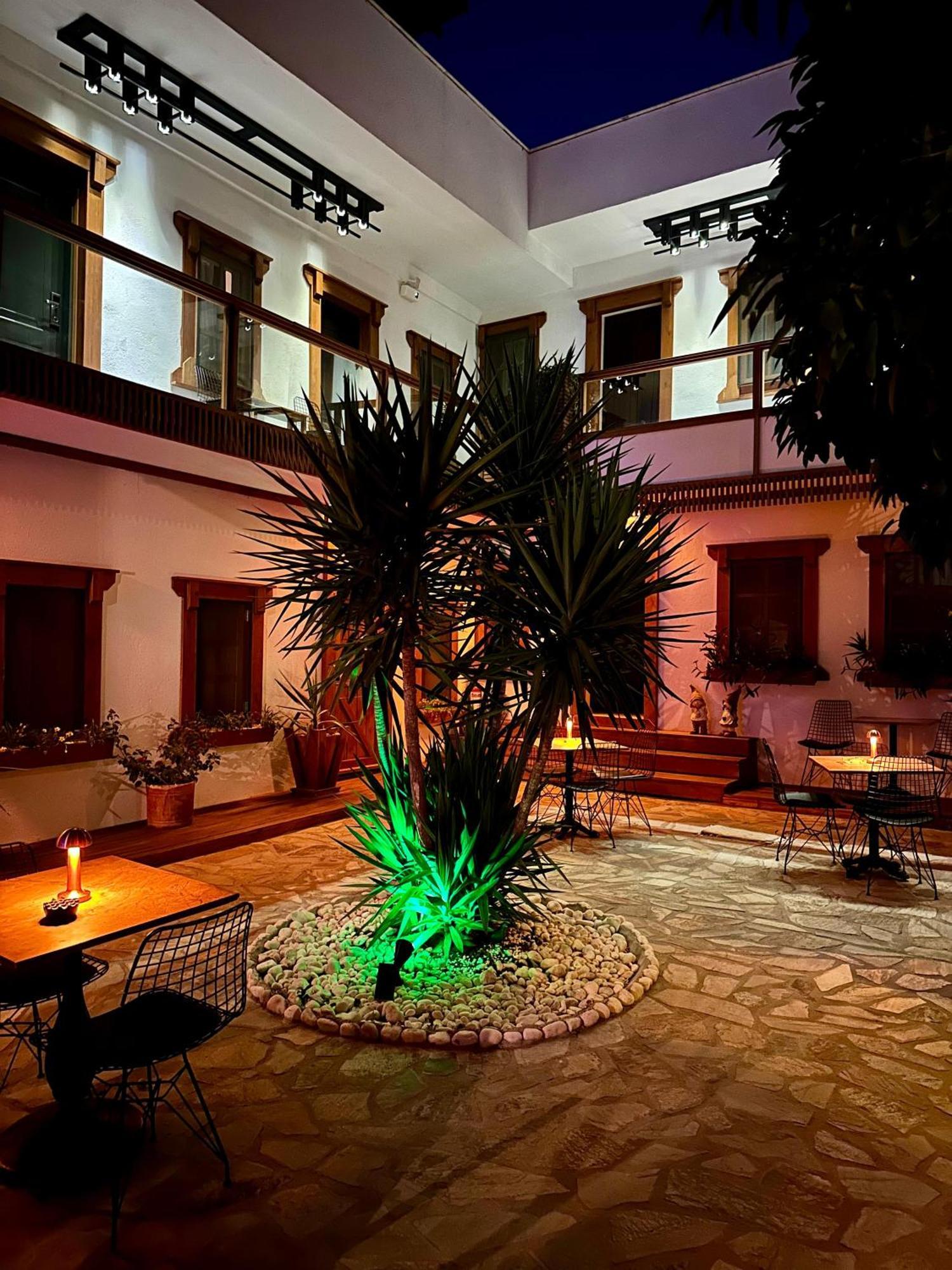 Bodrum Konagi ภายนอก รูปภาพ