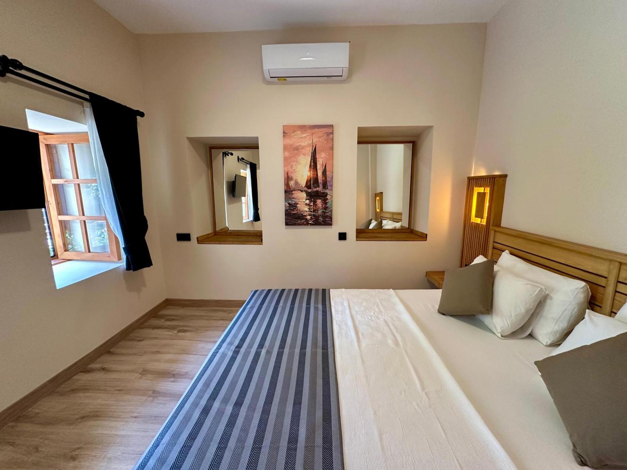 Bodrum Konagi ภายนอก รูปภาพ