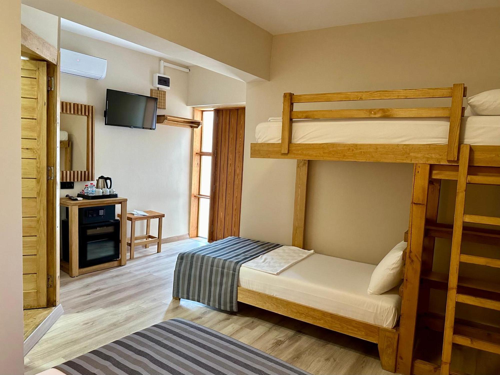 Bodrum Konagi ภายนอก รูปภาพ